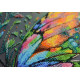 Main Bead Embroidery Kit Shades of Summer