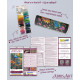 Main Bead Embroidery Kit Shades of Summer