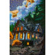 Main Bead Embroidery Kit Silent Night