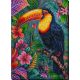 Main Bead Embroidery Kit The Exotic Beau