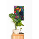 Main Bead Embroidery Kit The Exotic Beau