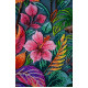 Main Bead Embroidery Kit The Exotic Beau