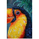 Main Bead Embroidery Kit The Exotic Beau