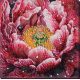 Main Bead Embroidery Kit Dew's Kiss