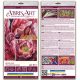 Main Bead Embroidery Kit Dew's Kiss
