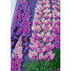 Main Bead Embroidery Kit Moonlight