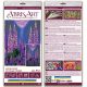 Main Bead Embroidery Kit Moonlight