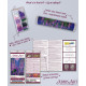 Main Bead Embroidery Kit Moonlight