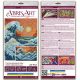 Main Bead Embroidery Kit The Murmuring Sea…