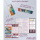 Main Bead Embroidery Kit The Murmuring Sea…