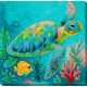 Main Bead Embroidery Kit Ocean Traveler