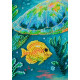 Main Bead Embroidery Kit Ocean Traveler
