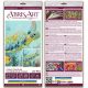 Main Bead Embroidery Kit Ocean Traveler
