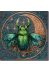 Main Bead Embroidery Kit Nature Totem