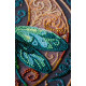 Main Bead Embroidery Kit Nature Totem
