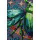 Main Bead Embroidery Kit Nature Totem