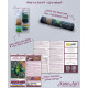 Main Bead Embroidery Kit Nature Totem
