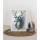 Main Bead Embroidery Kit Forest Spirit