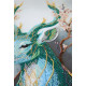 Main Bead Embroidery Kit Forest Spirit
