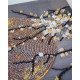 Main Bead Embroidery Kit When the Soul Blooms