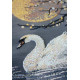 Main Bead Embroidery Kit When the Soul Blooms