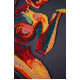 Main Bead Embroidery Kit The essence of femininity