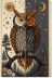 Main Bead Embroidery Kit The oracle between day and night