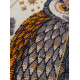 Main Bead Embroidery Kit The oracle between day and night