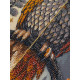 Main Bead Embroidery Kit The oracle between day and night