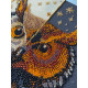 Main Bead Embroidery Kit The oracle between day and night