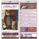 Main Bead Embroidery Kit The oracle between day and night
