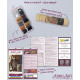 Main Bead Embroidery Kit The oracle between day and night