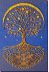 Main Bead Embroidery Kit Radiance of Life
