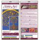 Main Bead Embroidery Kit Radiance of Life