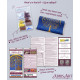 Main Bead Embroidery Kit Radiance of Life
