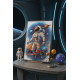 Main Bead Embroidery Kit Cosmic Traveler