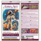 Main Bead Embroidery Kit Cosmic Traveler