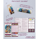 Main Bead Embroidery Kit Cosmic Traveler