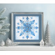 Main Bead Embroidery Kit Frost patterns