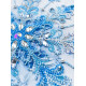 Main Bead Embroidery Kit Frost patterns