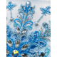 Main Bead Embroidery Kit Frost patterns