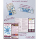 Main Bead Embroidery Kit Frost patterns