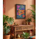Main Bead Embroidery Kit Sweet dream