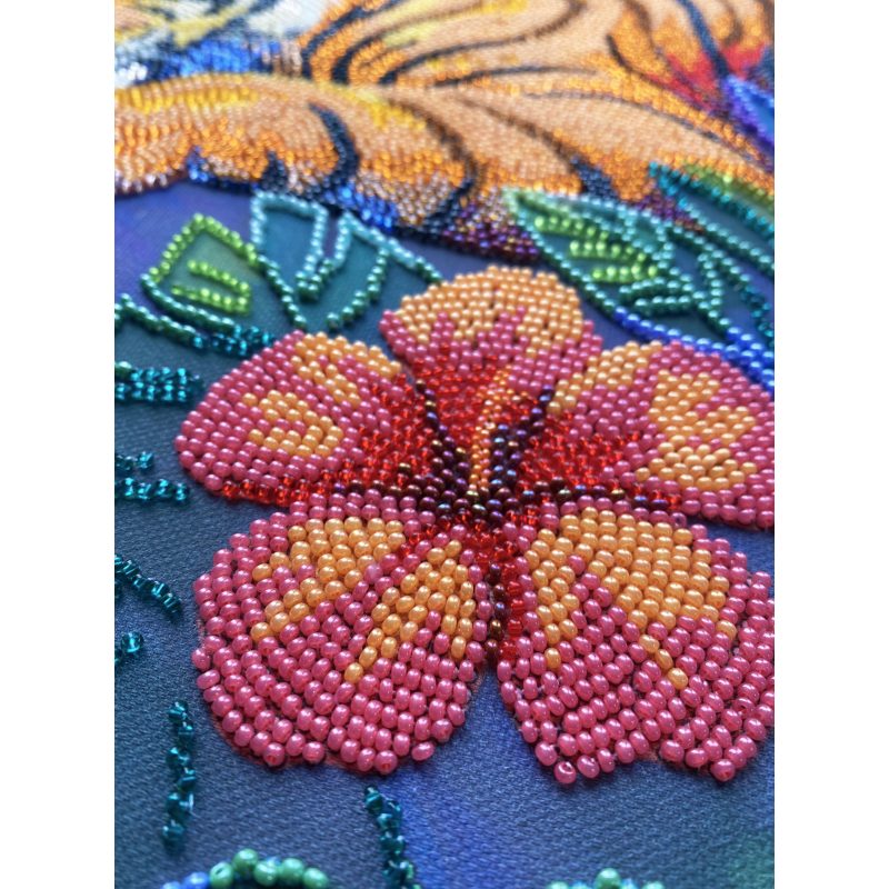 Main Bead Embroidery Kit Sweet dream