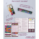 Main Bead Embroidery Kit Sweet dream