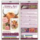 Main Bead Embroidery Kit Highland Belle