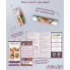 Main Bead Embroidery Kit Highland Belle