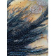 Main Bead Embroidery Kit Legend awakened