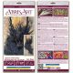 Main Bead Embroidery Kit Legend awakened