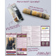 Main Bead Embroidery Kit Legend awakened